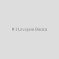 Kit Lavagem Básico — FN Mobility