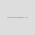 Hidrorrepelente para Vidros 100ml — FN Mobility