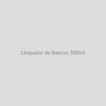 Limpador de Bancos 500ml — FN Mobility