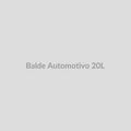 Balde Automotivo 20L — FN Mobility