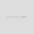Limpa Vidros Automotivo 500ml — FN Mobility
