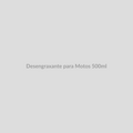 Desengraxante para Motos 500ml — FN Mobility