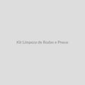 Kit Limpeza de Rodas e Pneus — FN Mobility