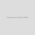 Limpador de Carpetes 500ml — FN Mobility